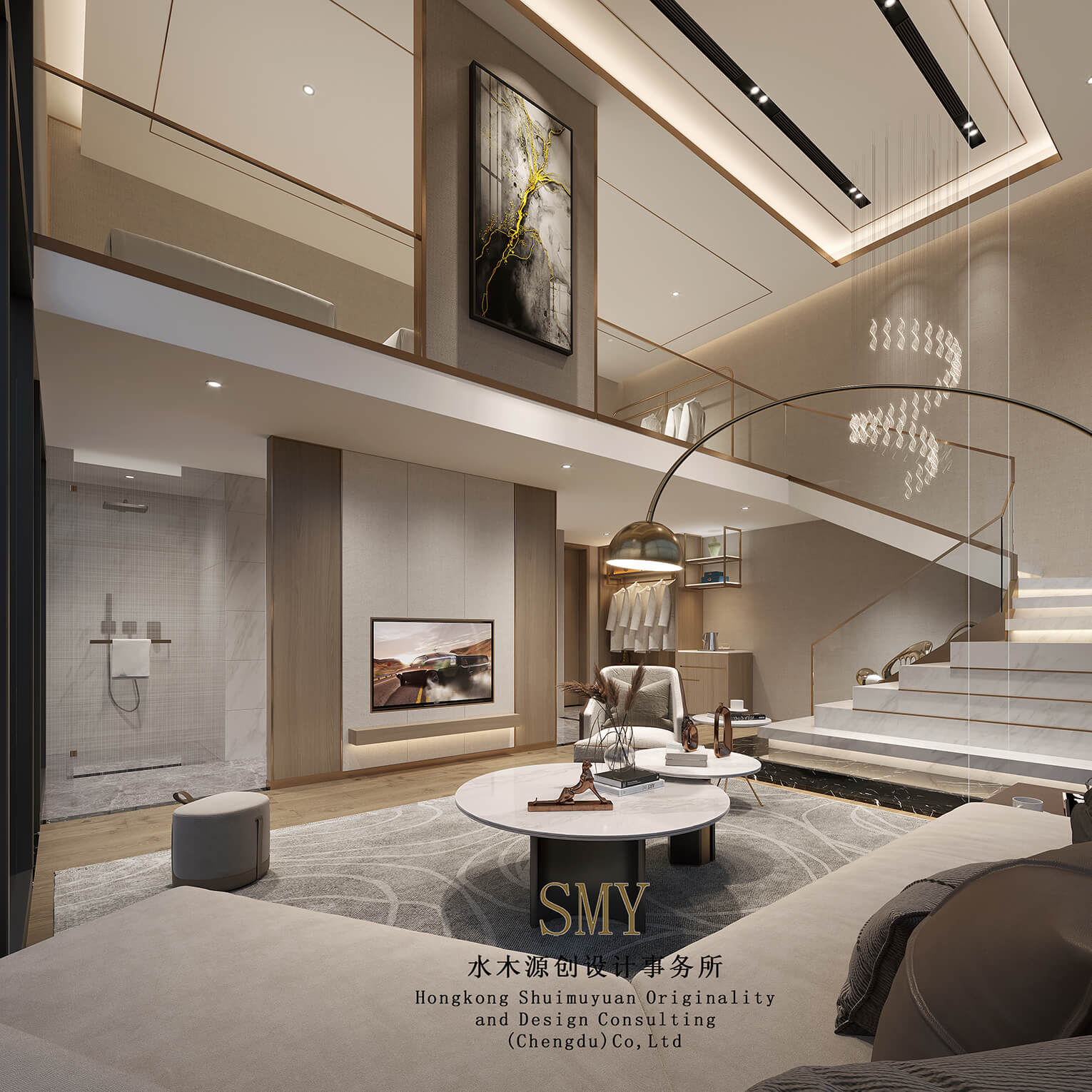 酒店客房設(shè)計