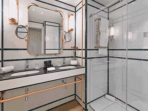 衛(wèi)生間設計